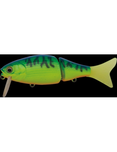 COBARO SP-0.5 110 mm. - 22 grs. Blue Back Tiger