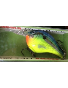 DT 06 color Parrot