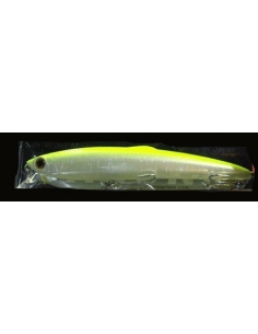 Saruna 125F color Amarillo Fluo
