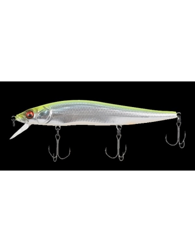 Vision Oneten SP color M Hot Shad