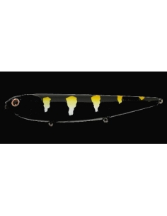 Sammy 115 color Archer Bee