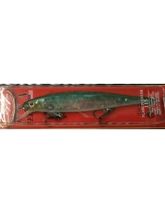 Flash Pointer 115 color Ghost Natural Shad