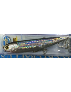 Sammy 115 color MS Anchovy