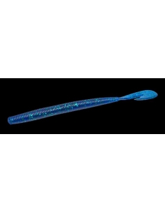 Ultra Vibe Speed Worm color Emerald Blue