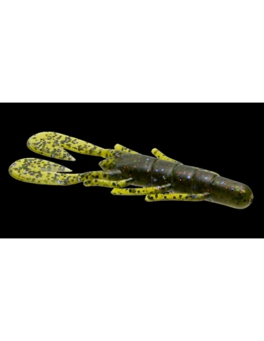 Ultra Vibe Speed Craw color Watermelon Candy