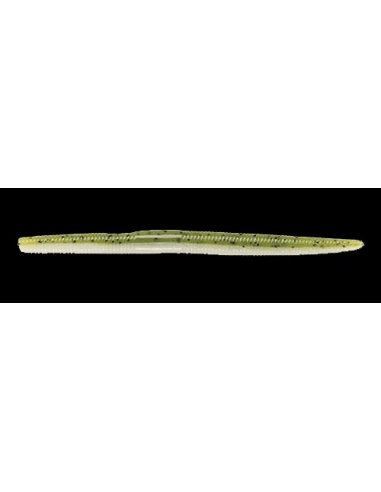 Dinger 5" color Watermelon Pearl Laminated
