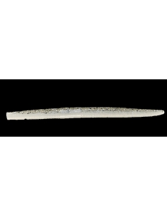 Dinger 5" color Smoke Pearl Laminate