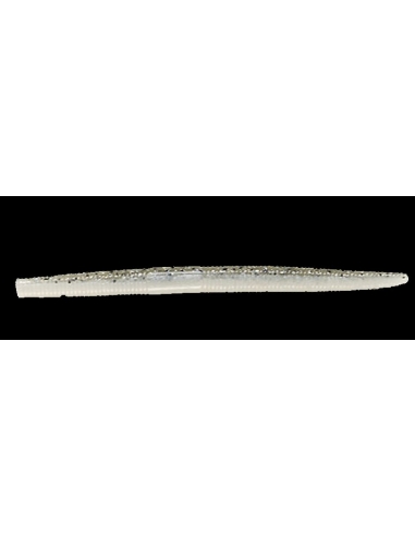 Dinger 5" color Smoke Pearl Laminate