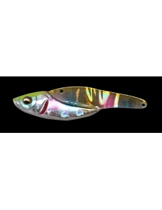 Metal Edge 77mm, 27g color G Chart Back Candy