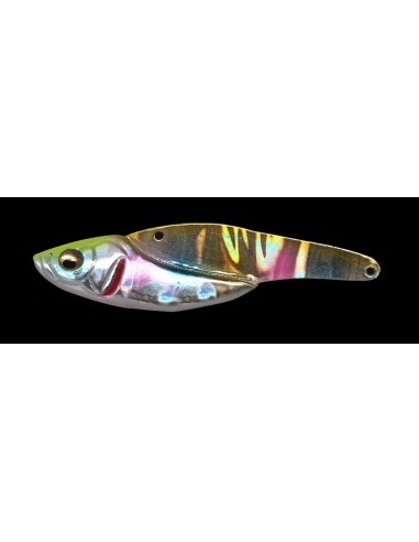 Metal Edge 77mm, 27g color G Chart Back Candy
