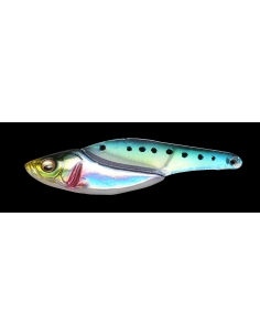 Metal Edge 77mm, 27g color G Iwashi