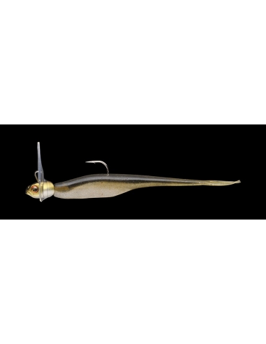 Sling Trigger 1/4oz color Olive Coayu