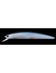 Rudra 130 SP color Hasu