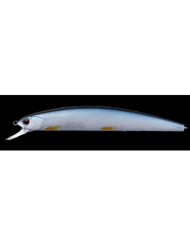Rudra 130 SP color Hasu