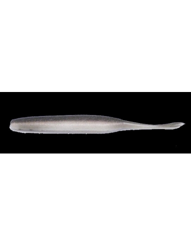 Dolive Stick 6" color TW102 Soft Shell
