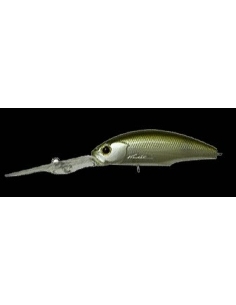 Power Dunk SP color Ghost Minnow