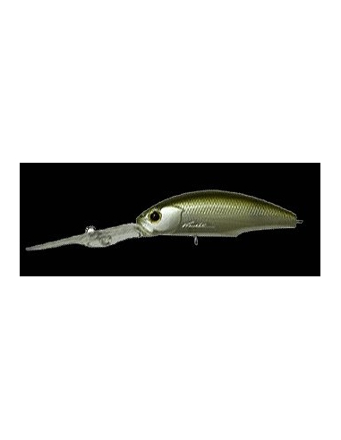 Power Dunk SP color Ghost Minnow