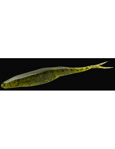 Magnum Super Fluke color Watermelon Seed