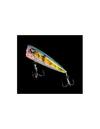 Shibuki Popper color Sexy Shad