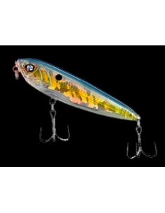 Tate´-Pencil 76mm color Sexy Shad