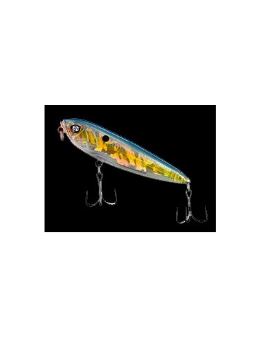 Tate´-Pencil 76mm color Sexy Shad