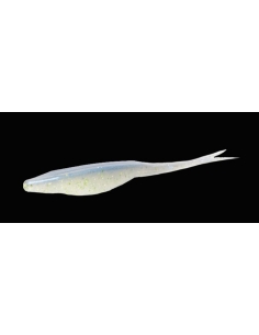 Super Fluke color Sexy Shad