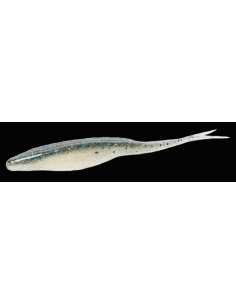 Super Fluke color Blue Gill
