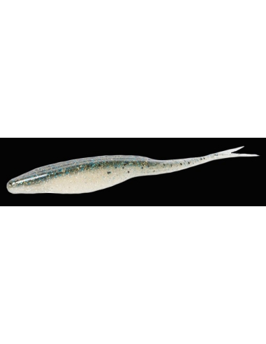 Super Fluke color Blue Gill