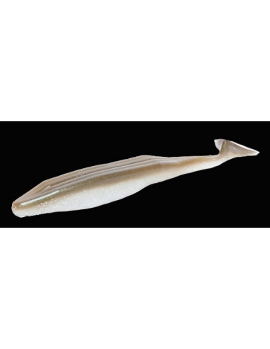Swimin´Super Fluke color Tennessee Shad