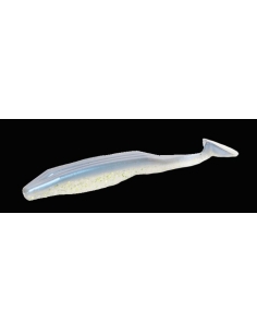 Swimin´Super Fluke color Sexi Shad
