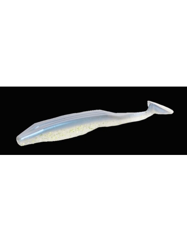 Swimin´Super Fluke color Sexi Shad