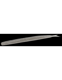 Fluke Stick color Natural Shad