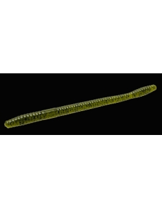 Magnum Trick Worm color Watermelon Seed