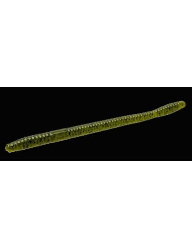 Magnum Trick Worm color Watermelon Seed
