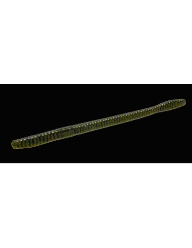 Magnum Trick Worm color Watermelon Candy Red