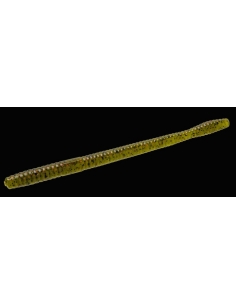 Magnum Trick Worm color Watermelon Red