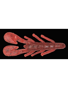 Ultra Vibe Speed Craw color Tomato