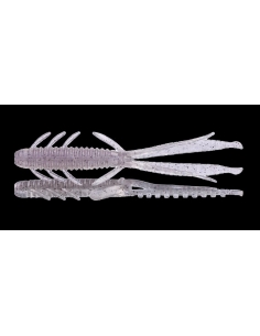 Dolive Shrimp 3" color TW129 Neon Shad
