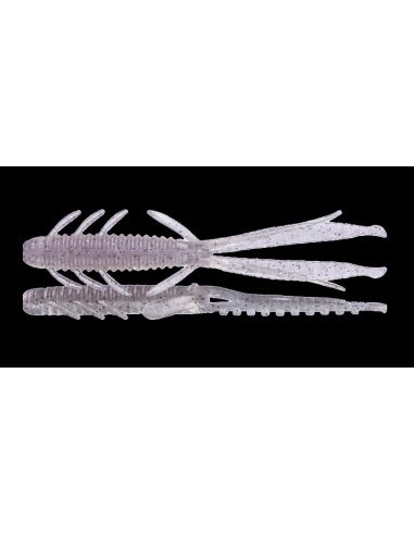 Dolive Shrimp 3" color TW129 Neon Shad