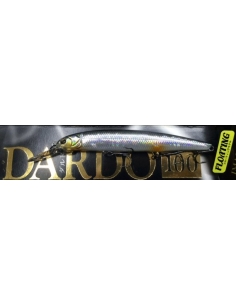 Dardo 100 color 37 Alumina Hasu
