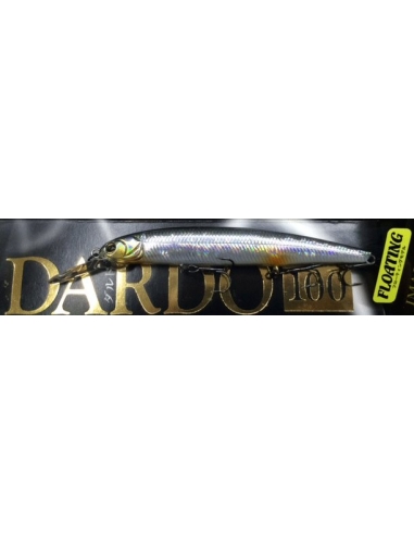 Dardo 100 color 37 Alumina Hasu