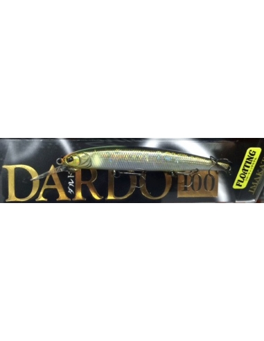 Dardo 100 color 127 High Alumina Biz Ayu