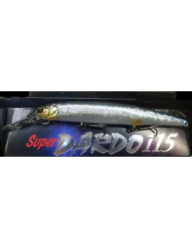Dardo 115 color 37 Alumina Hasu