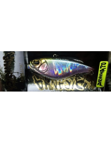 Piranha 70 color 288 Baratanago