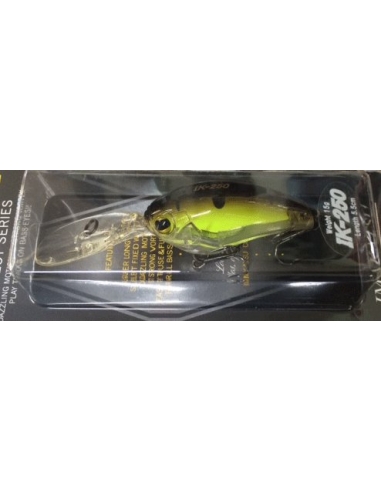 IK 250 color 98