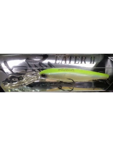 Kirikaze Deep color 203 Muddy Crystal