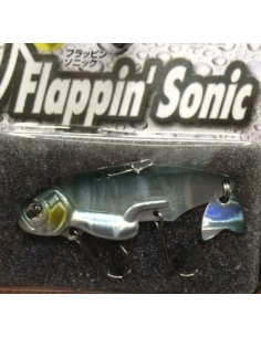 Flappin Sonic 3/8oz color 27