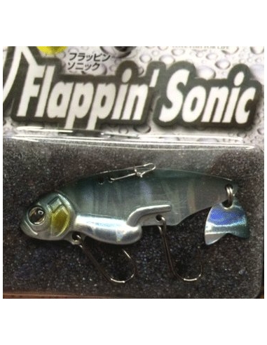 Flappin Sonic 3/8oz color 27