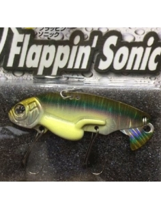 Flappin Sonic 3/8oz color 28