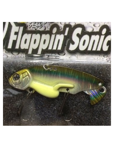 Flappin Sonic 3/8oz color 28
